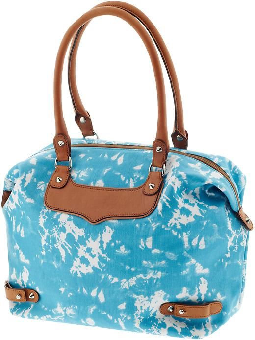 rebecca minkoff summer 2013 handbag trends tote bag piperlime