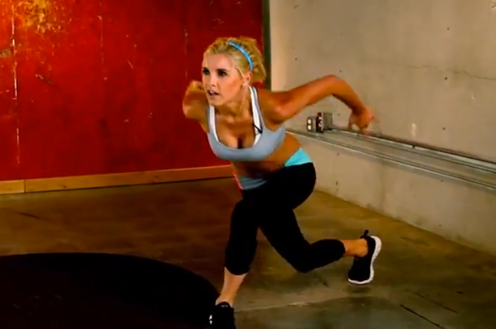 tabata hiit high intensity workouts fitness healthy