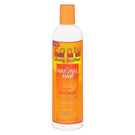 cantu natural hair shea butter hair lotion masque beauty