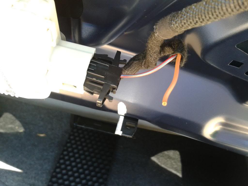 Trunk won't open, even with manual release VW Beetle Forum