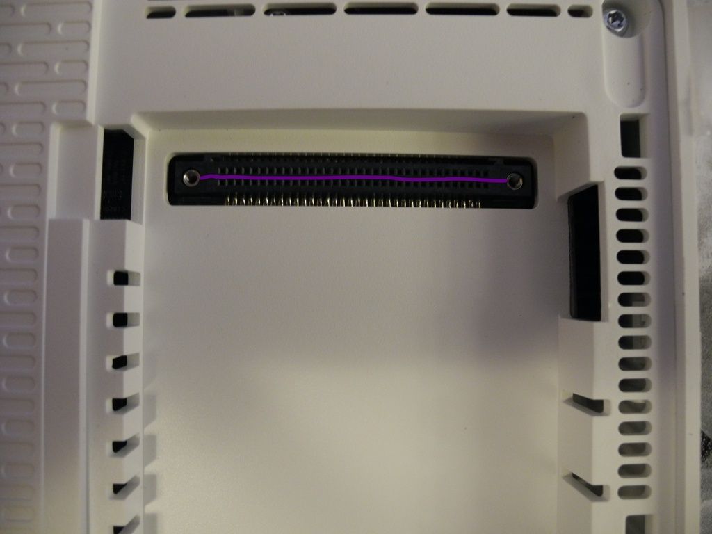 Tivo Bolt with Esata cable added TiVo Community Forum