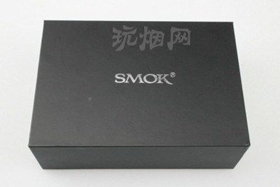 SMOK电子烟守护者二代木头烟斗套装开箱评测