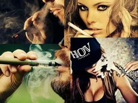 香烟如妓女，雪茄似情妇，电子烟像妻子