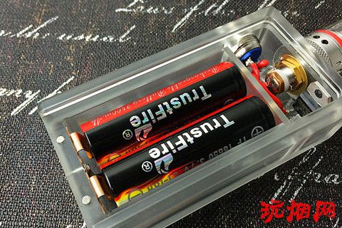 如何选择电子烟电池