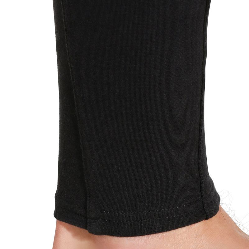 2016 Men's Jodhpurs Horse riding Pants Hardwearing Black Equestrian