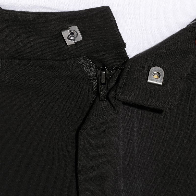 2016 Men's Jodhpurs Horse riding Pants Hardwearing Black Equestrian