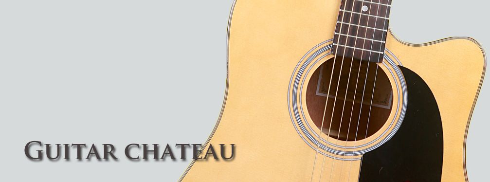 Đàn guitar chateau