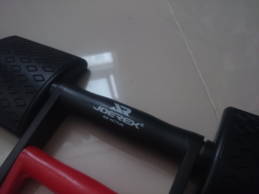 Jeorex 3 chức năng cho ACE mê GYM