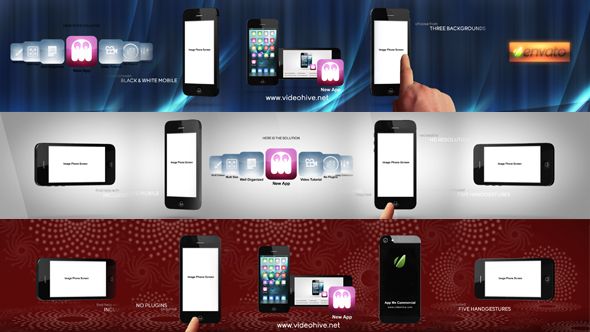 App Me Commercial