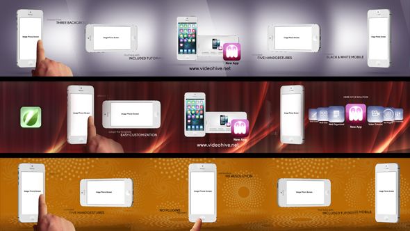 App Me Commercial