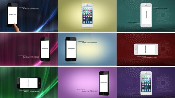 App Me Commercial
