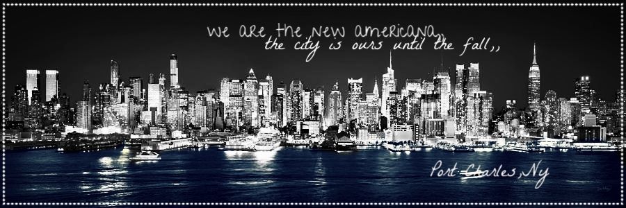 the city's ours until the fall,,