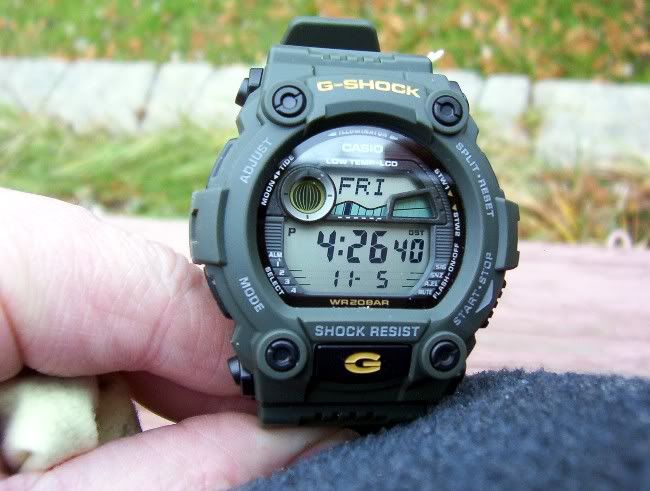 g shock 7900 3dr