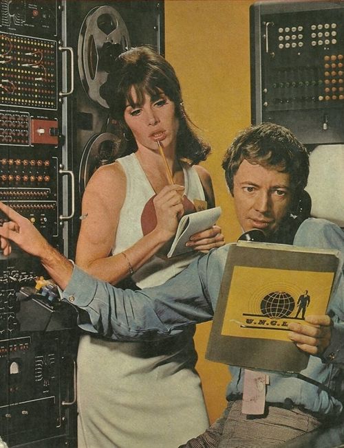 Noel Harrison dies at 79
