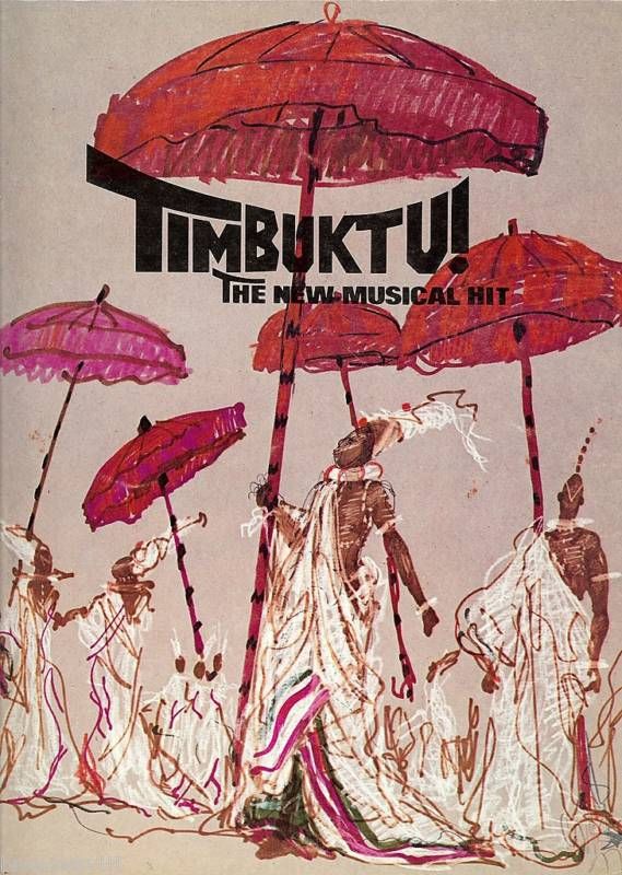 Timbuktu 1978
