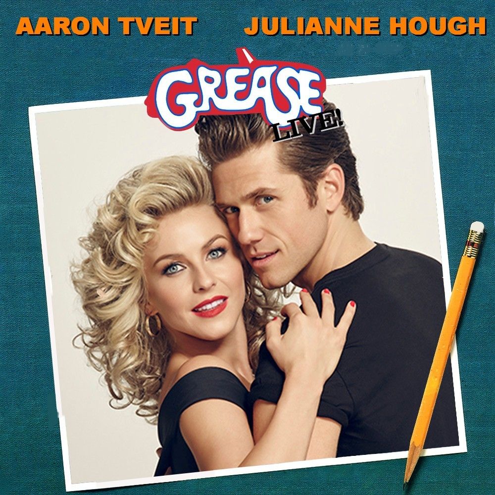Grease: Live casting