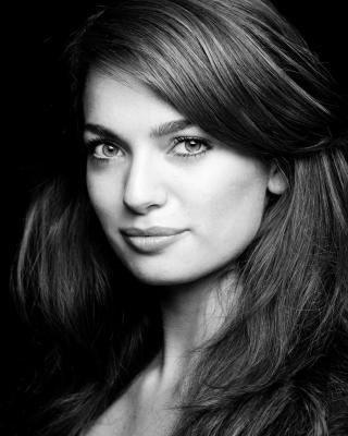 Cosette in Les Mis - London 2012