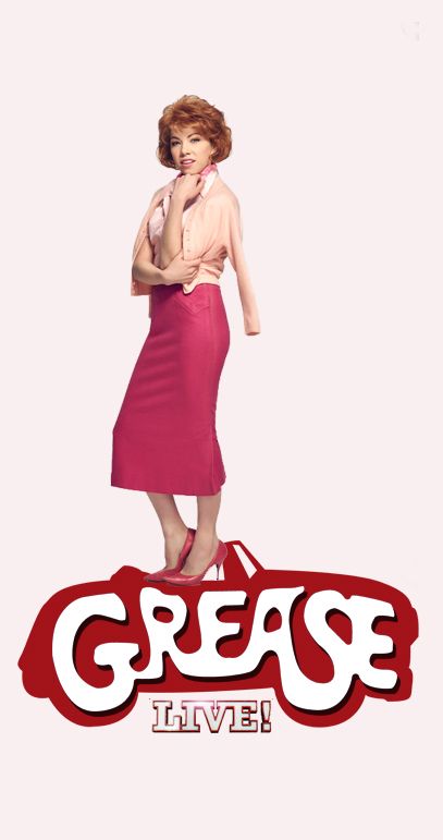 Grease Live! Official Thread