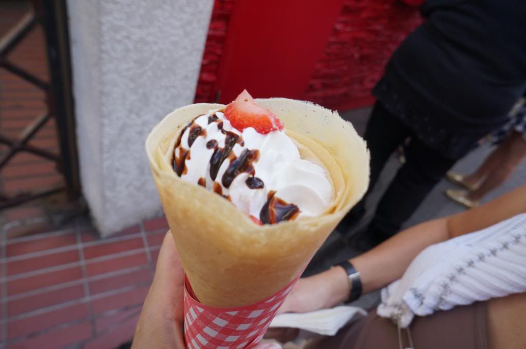 Nutella Mille Crepe Recipe Nutella Mille Crepe Recipe