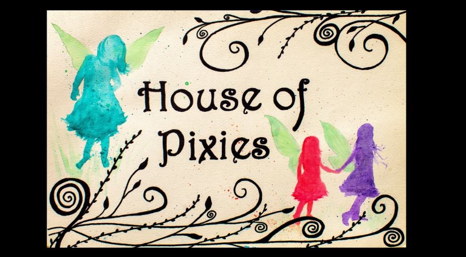 House of Pixies