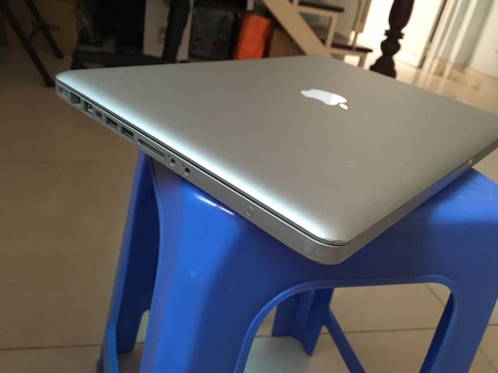 Macbook pro 2011 15in cấu hình mạnh - 4