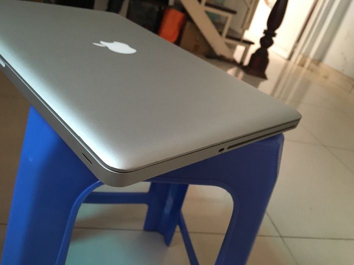 Macbook pro 2011 15in cấu hình mạnh - 2