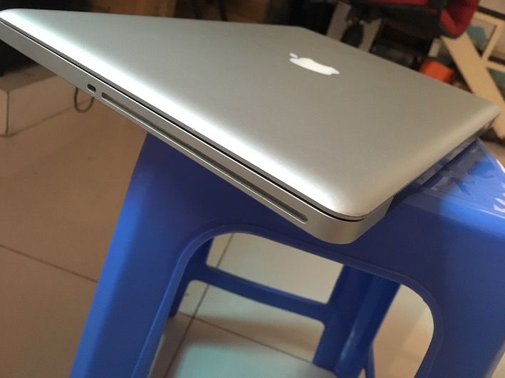 Macbook pro 2011 15in cấu hình mạnh - 3