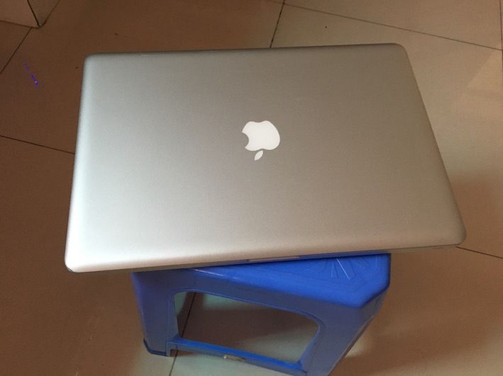 Macbook pro 2011 15in cấu hình mạnh - 5