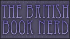 The British Book Nerd