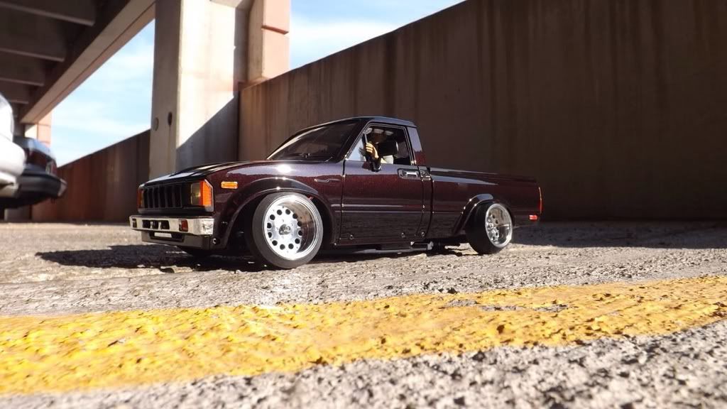 jervis rc lowrider