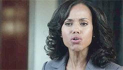 Image result for olivia pope gif
