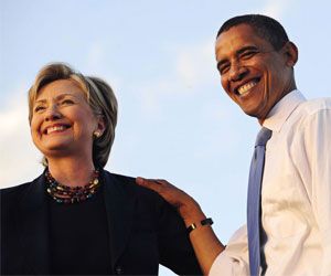 President Obama endorses Hillary Clinton for President President Obama endorses Hillary Clinton for President