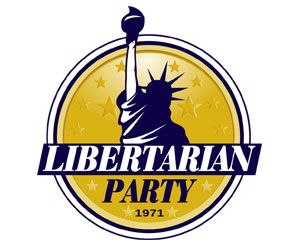Libertarian Logo