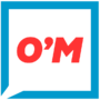 Martin O'Malley 2016 Presidential Campaign Logo