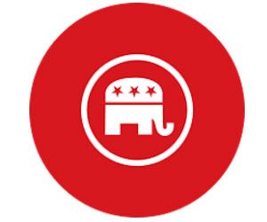 Republican logo Republican logo
