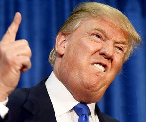 Trump Republican Nominee Trump Republican Nominee