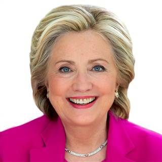 Hillary Clinton Hillary Clinton