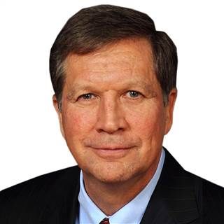 John Kasich John Kasich