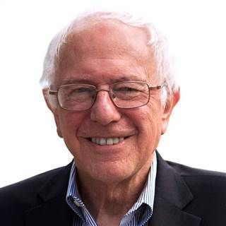 Bernie Sanders Bernie Sanders