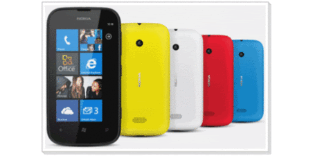 Product Nokia Terbaru 