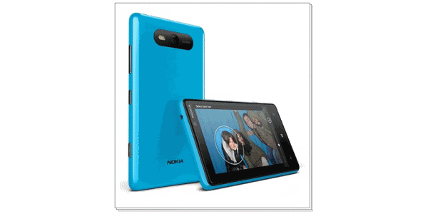 Product Nokia Terbaru