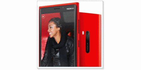 Product Nokia Terbaru