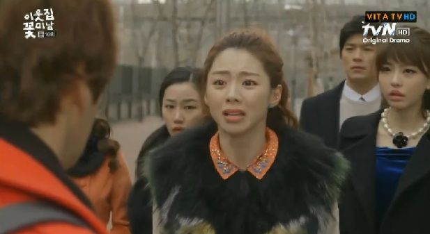Drama 2013 Flower Boy Next Door My Flower Boy Neighbor 이웃집